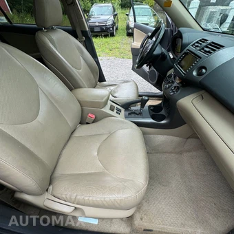 2011 Toyota RAV4 Limited - miniatura 69