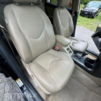 2011 Toyota RAV4 Limited - miniatura 70