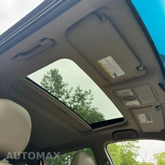 2011 Toyota RAV4 Limited - miniatura 74