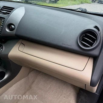 2011 Toyota RAV4 Limited - miniatura 75