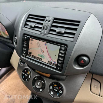 2011 Toyota RAV4 Limited - miniatura 76
