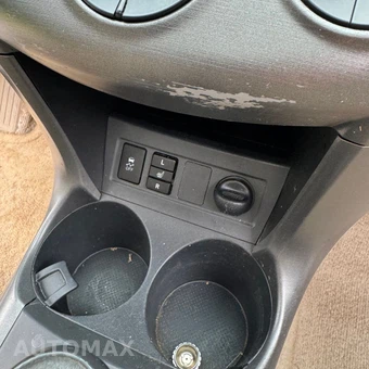 2011 Toyota RAV4 Limited - miniatura 78