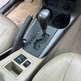 2011 Toyota RAV4 Limited - miniatura 79