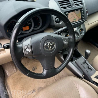 2011 Toyota RAV4 Limited - miniatura 84