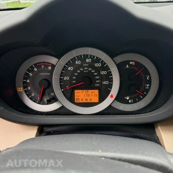 2011 Toyota RAV4 Limited - miniatura 85