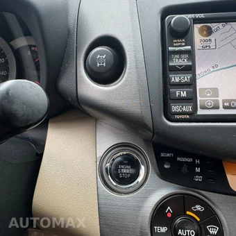 2011 Toyota RAV4 Limited - miniatura 86