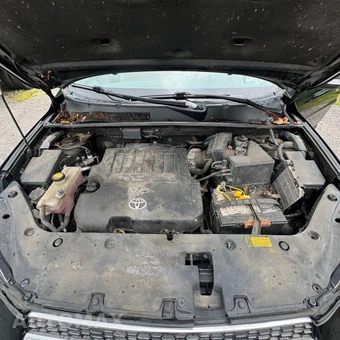 2011 Toyota RAV4 Limited - miniatura 87