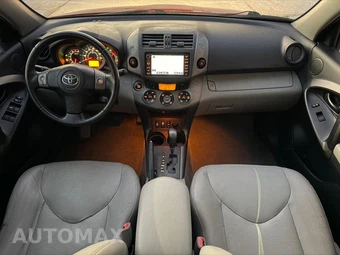 2011 Toyota RAV4 Limited - miniatura 21