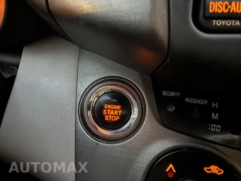 2011 Toyota RAV4 Limited - miniatura 23
