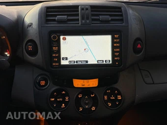 2011 Toyota RAV4 Limited - miniatura 26