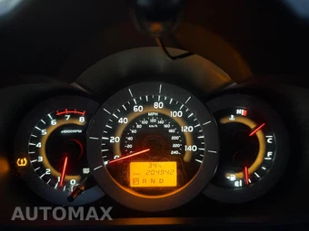 2011 Toyota RAV4 Limited - miniatura 28