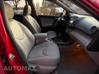 2011 Toyota RAV4 Limited - miniatura 29