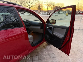2011 Toyota RAV4 Limited - miniatura 32