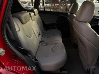 2011 Toyota RAV4 Limited - miniatura 36