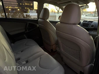 2011 Toyota RAV4 Limited - miniatura 37