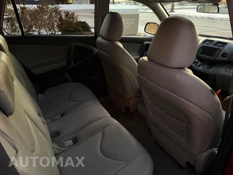 2011 Toyota RAV4 Limited - miniatura 38