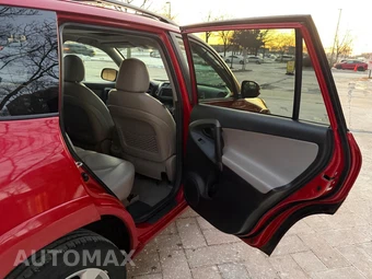 2011 Toyota RAV4 Limited - miniatura 39