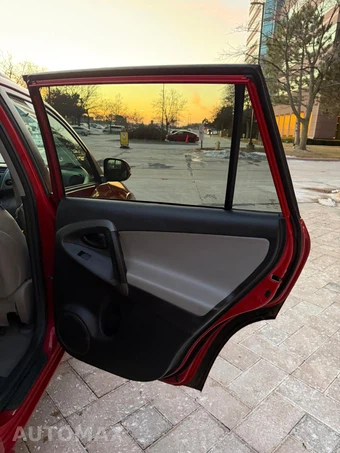 2011 Toyota RAV4 Limited - miniatura 40