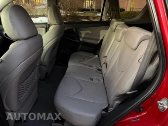 2011 Toyota RAV4 Limited - miniatura 41
