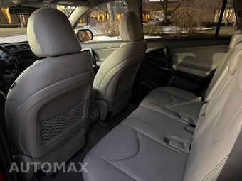 2011 Toyota RAV4 Limited - miniatura 42
