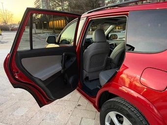2011 Toyota RAV4 Limited - miniatura 43