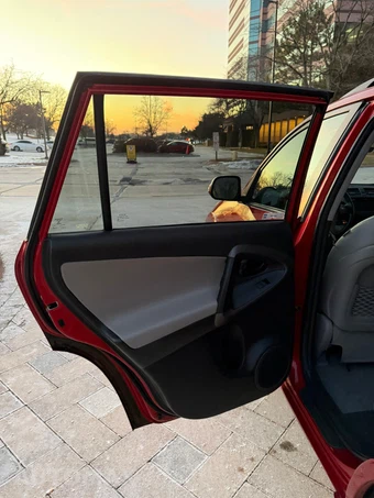 2011 Toyota RAV4 Limited - miniatura 44
