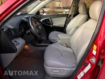 2011 Toyota RAV4 Limited - miniatura 46