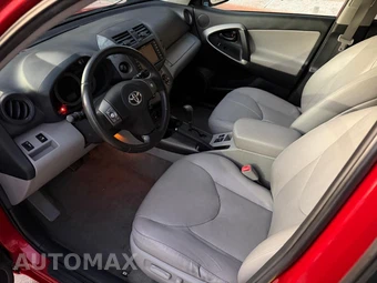 2011 Toyota RAV4 Limited - miniatura 47