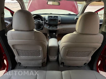 2011 Toyota RAV4 Limited - miniatura 53