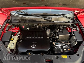 2011 Toyota RAV4 Limited - miniatura 55