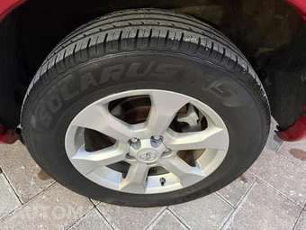 2011 Toyota RAV4 Limited - miniatura 61