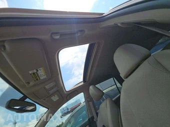 2011 Toyota RAV4 Limited – miniatura 11