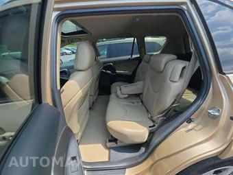2011 Toyota RAV4 Limited – miniatura 13