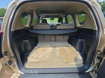 2011 Toyota RAV4 Limited – miniatura 14