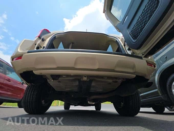 2011 Toyota RAV4 Limited – miniatura 15