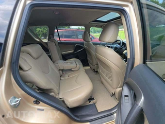 2011 Toyota RAV4 Limited – miniatura 16