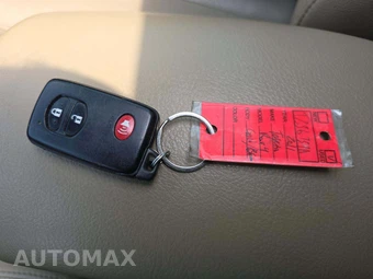 2011 Toyota RAV4 Limited – miniatura 8