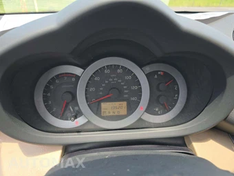 2011 Toyota RAV4 Limited – miniatura 9