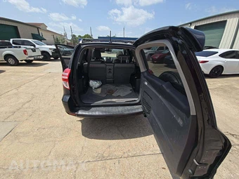 2011 Toyota RAV4 Limited – miniatura 11