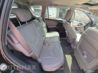 2011 Toyota RAV4 Limited – miniatura 13