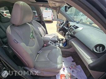2011 Toyota RAV4 Limited – miniatura 15