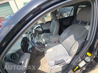 2011 Toyota RAV4 Limited – miniatura 3