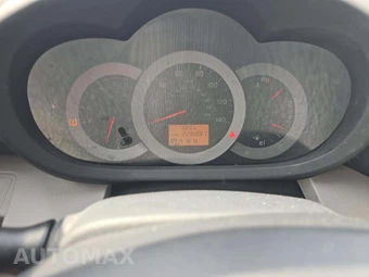 2011 Toyota RAV4 Limited – miniatura 6