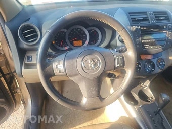 2011 Toyota RAV4 Limited - miniatura 10