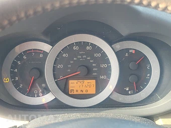 2011 Toyota RAV4 Limited - miniatura 12