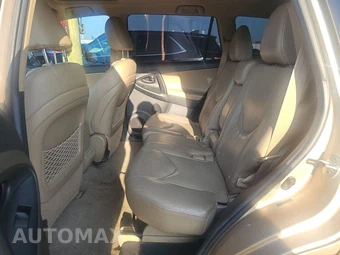 2011 Toyota RAV4 Limited - miniatura 13