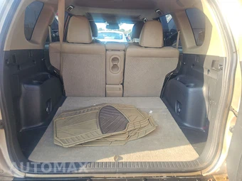 2011 Toyota RAV4 Limited - miniatura 16