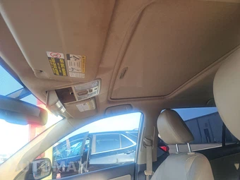 2011 Toyota RAV4 Limited - miniatura 18