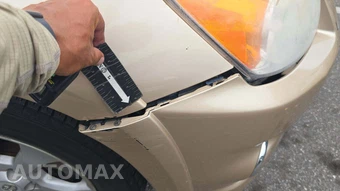 2011 Toyota RAV4 Limited - miniatura 19