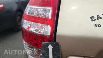 2011 Toyota RAV4 Limited - miniatura 22